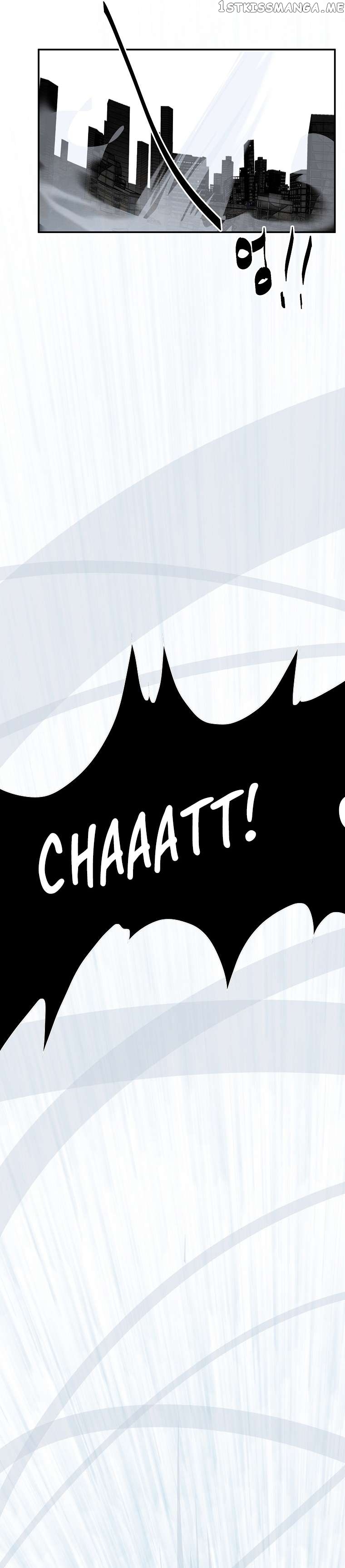 VR HERO Chapter 30 - page 38