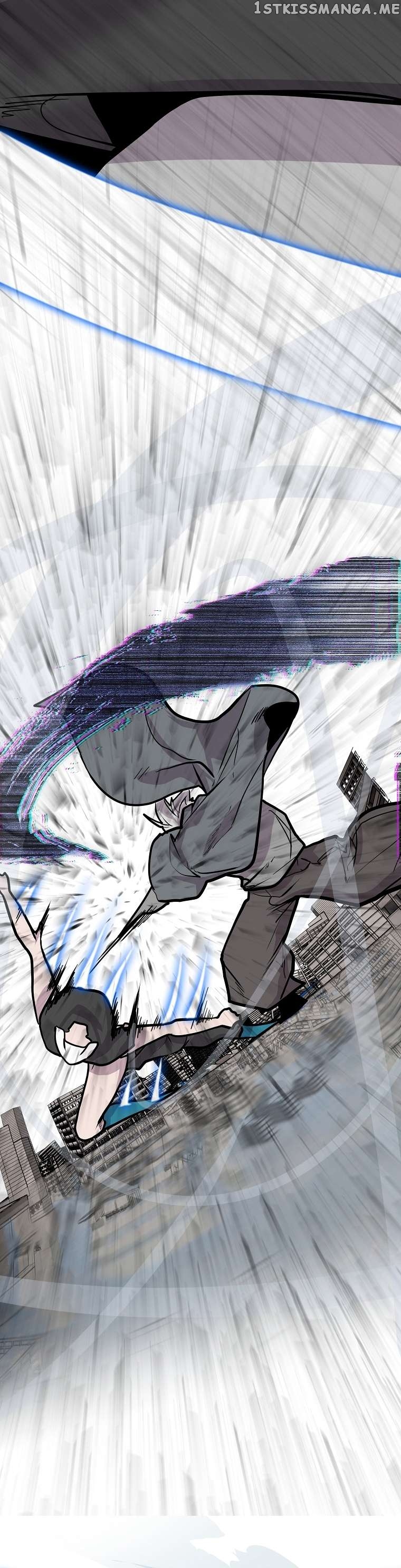 VR HERO Chapter 30 - page 40