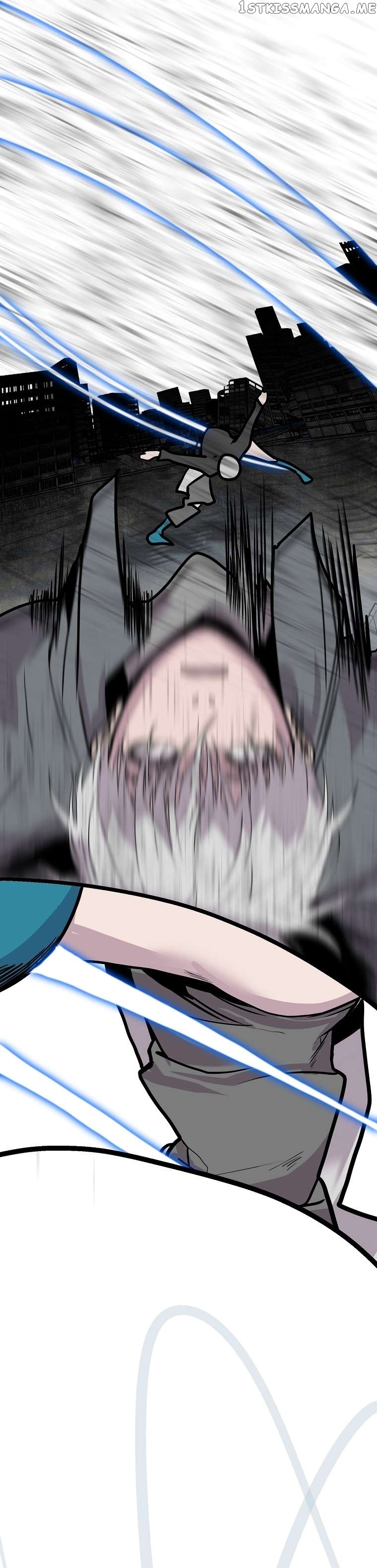 VR HERO Chapter 30 - page 42