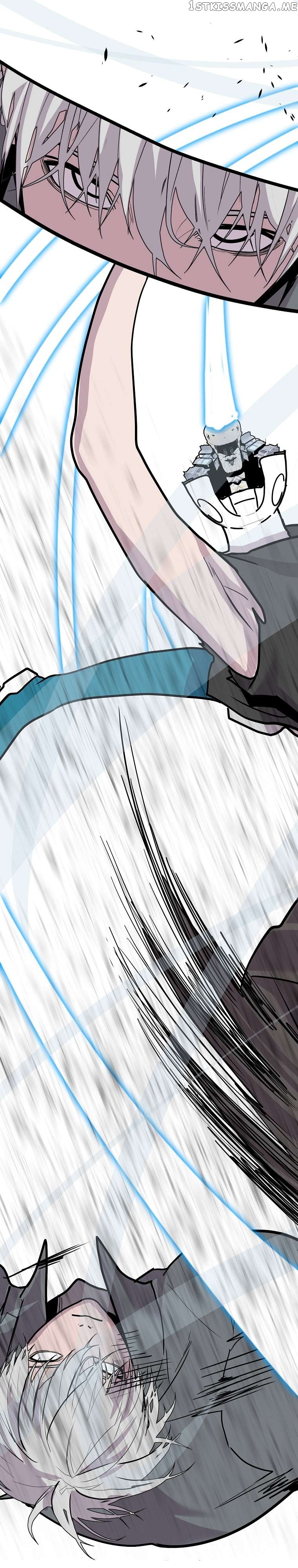 VR HERO Chapter 30 - page 46