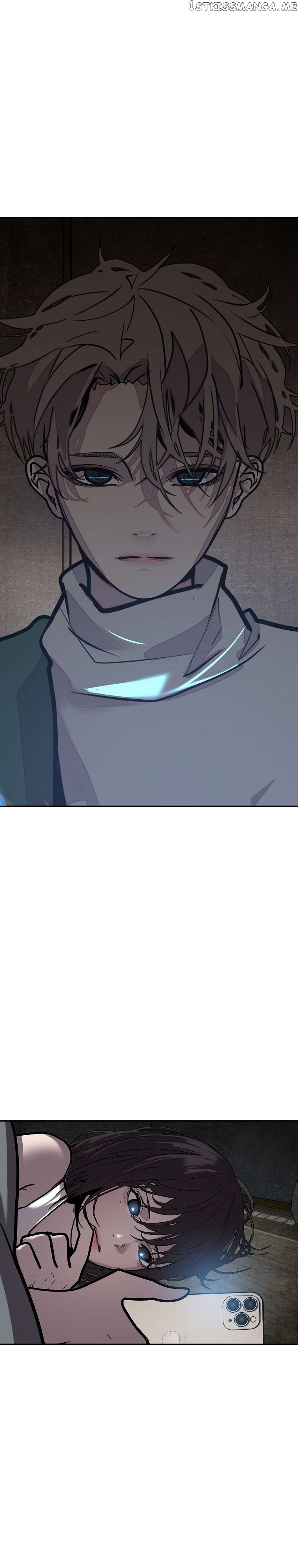 VR HERO Chapter 30 - page 8