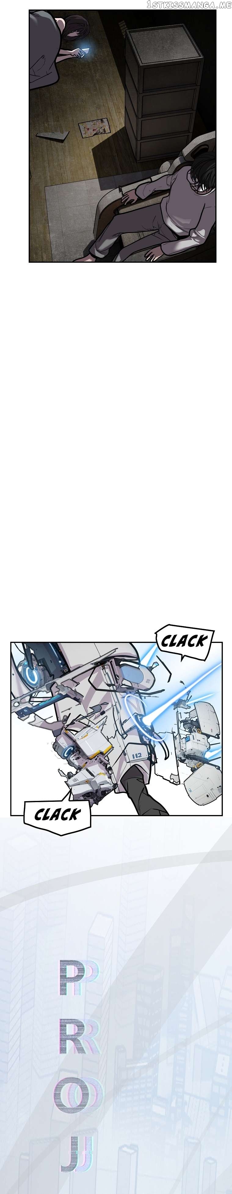 VR HERO Chapter 30 - page 9