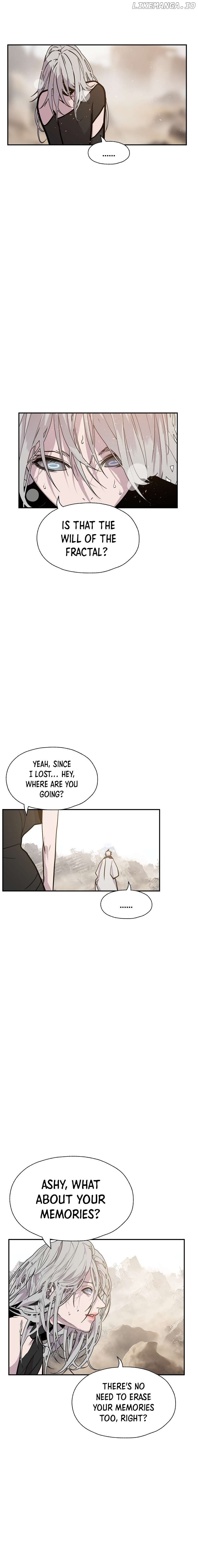 VR HERO Chapter 65 - page 12