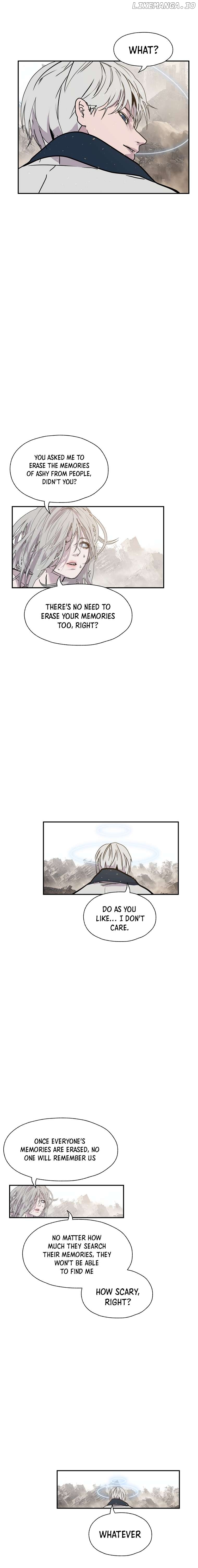VR HERO Chapter 65 - page 13