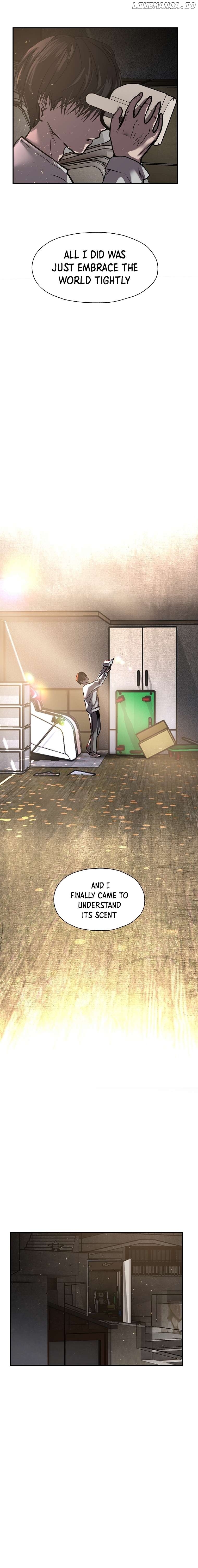 VR HERO Chapter 65 - page 16
