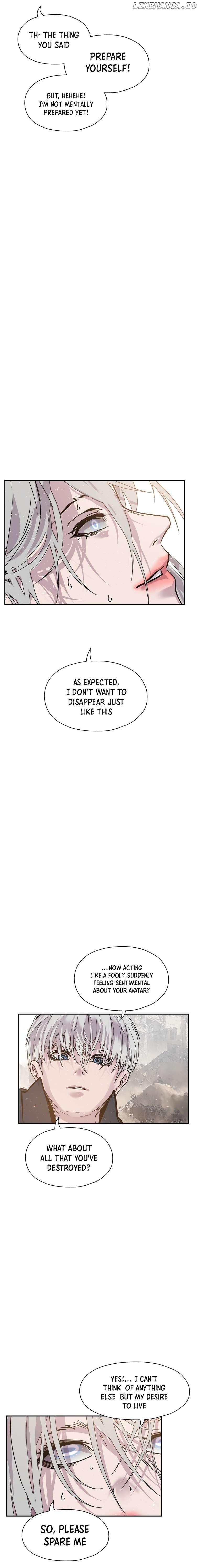 VR HERO Chapter 65 - page 9