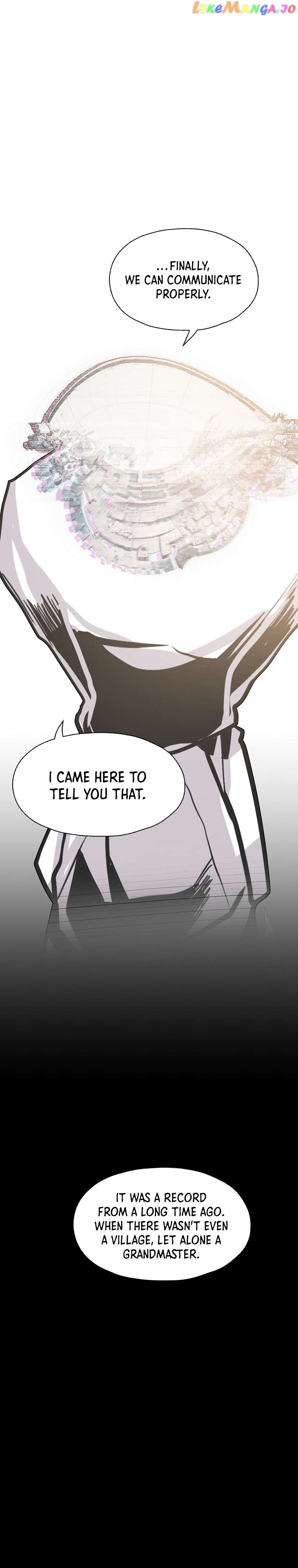 VR HERO Chapter 41 - page 23