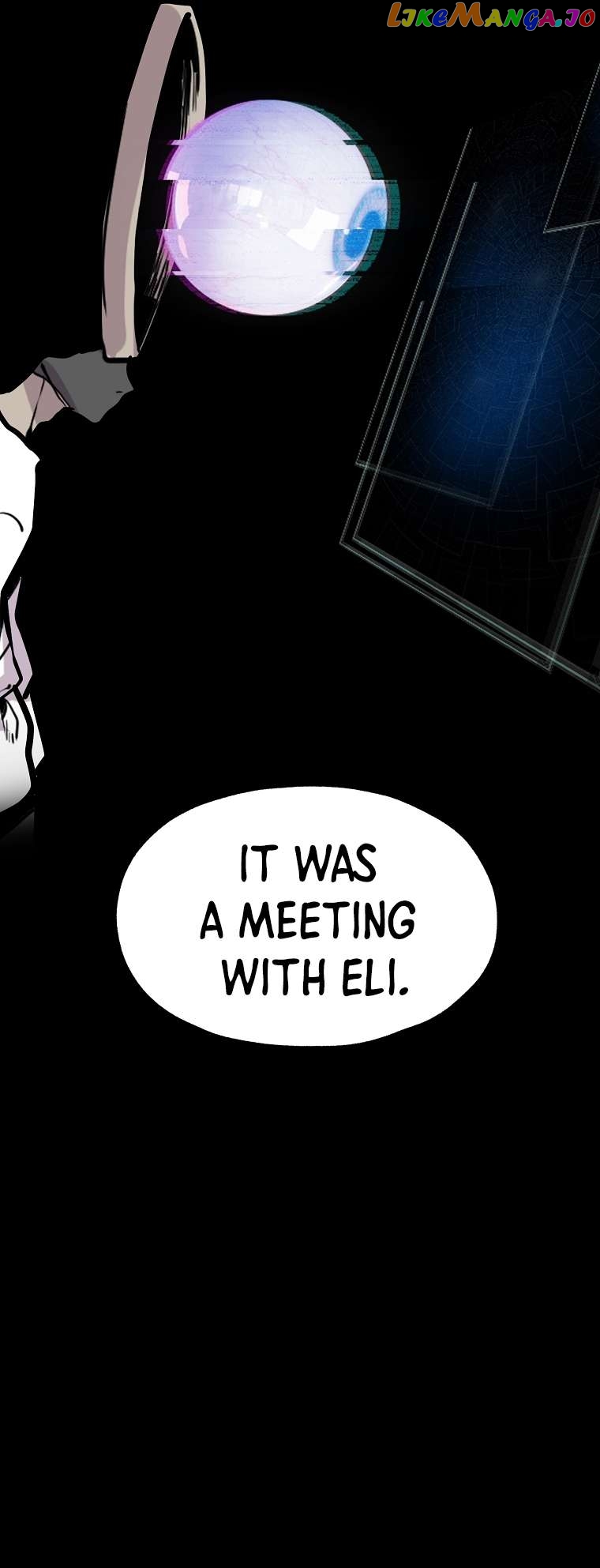 VR HERO Chapter 41 - page 28