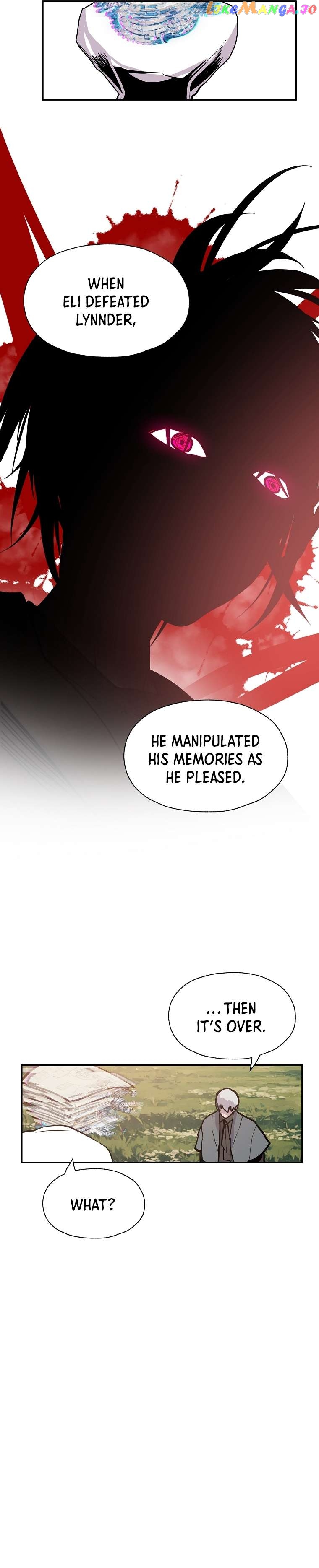 VR HERO Chapter 41 - page 31