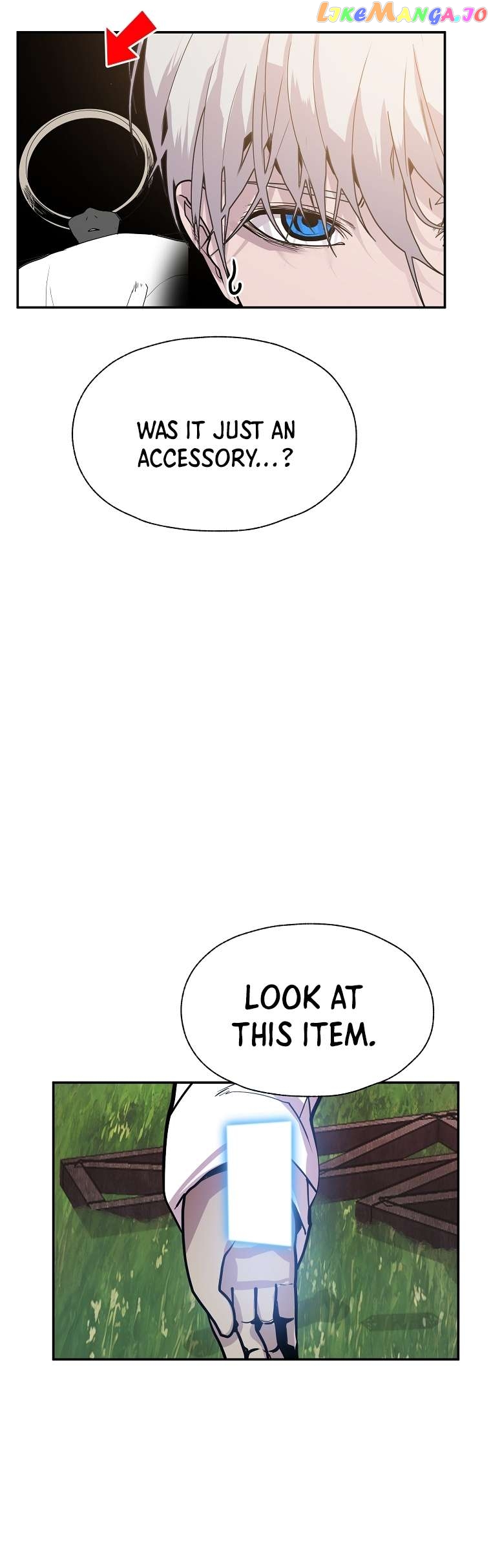 VR HERO Chapter 41 - page 8