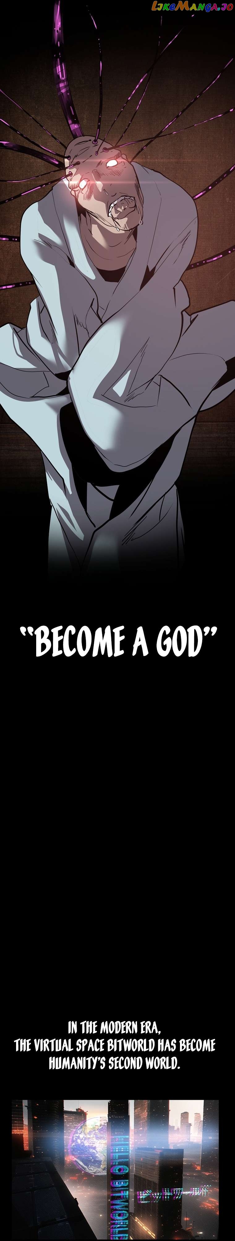 VR HERO Chapter 42 - page 18