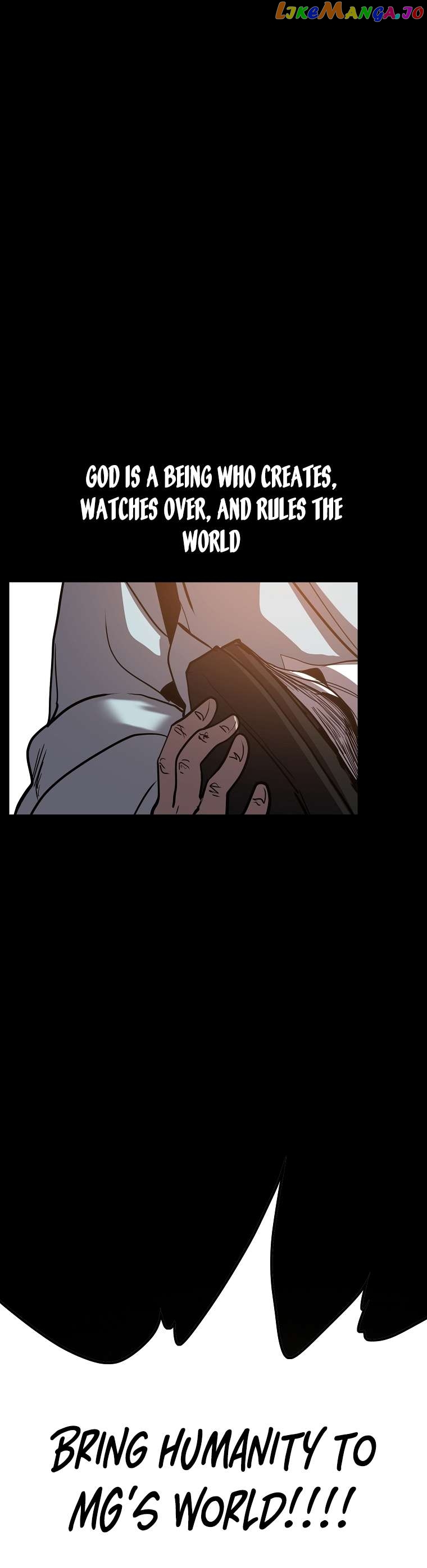 VR HERO Chapter 42 - page 21