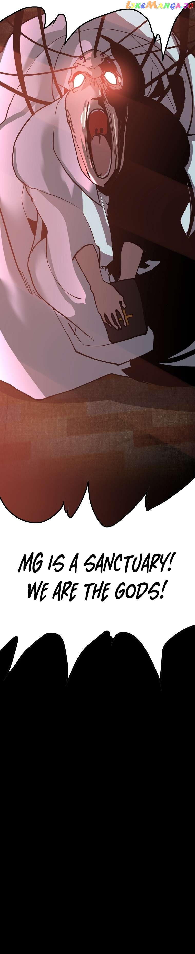 VR HERO Chapter 42 - page 22