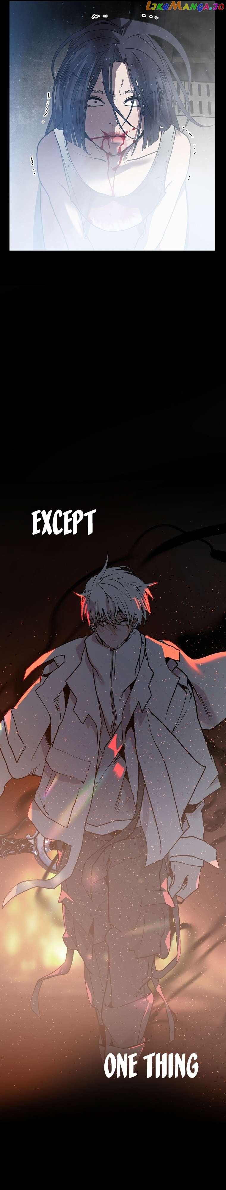 VR HERO Chapter 42 - page 30