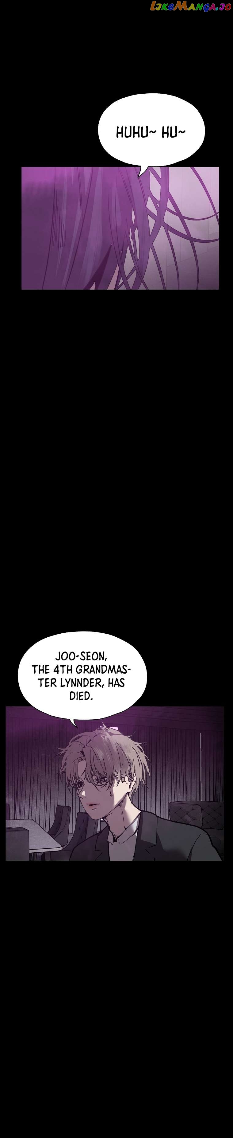 VR HERO Chapter 42 - page 34