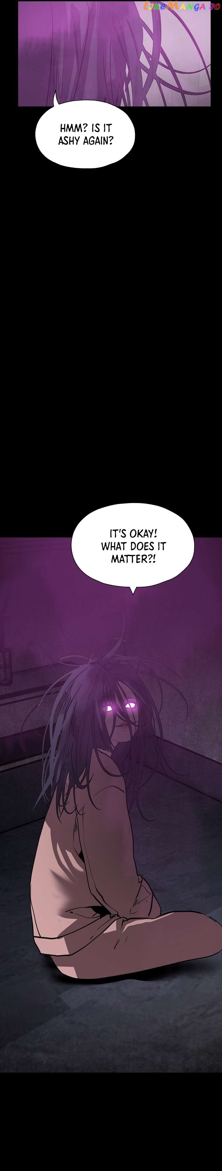 VR HERO Chapter 42 - page 35
