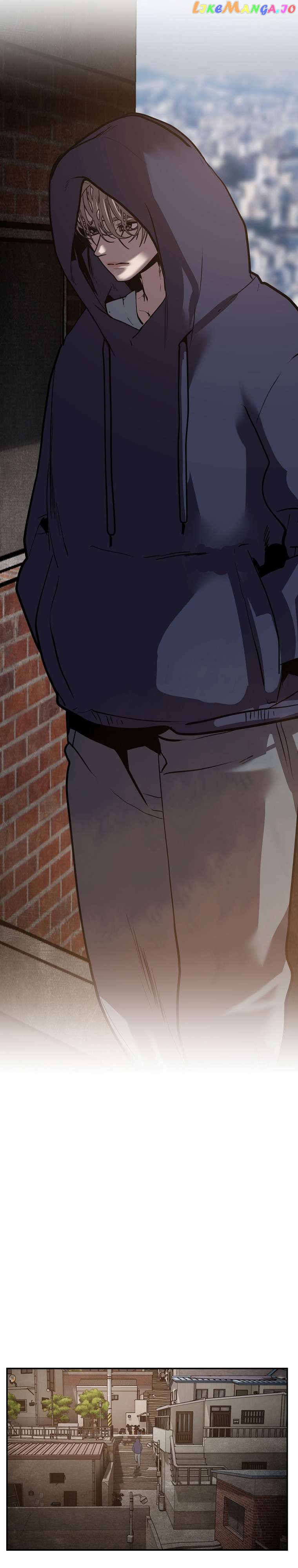 VR HERO Chapter 42 - page 39