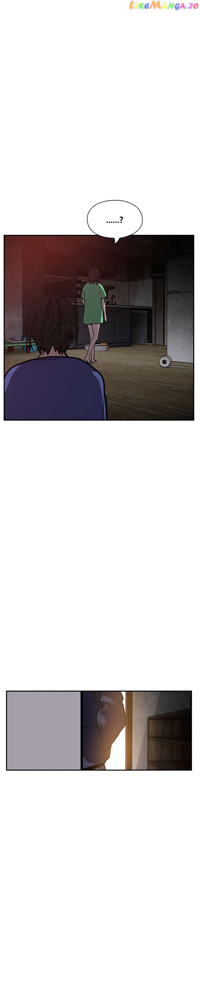 VR HERO Chapter 42 - page 42