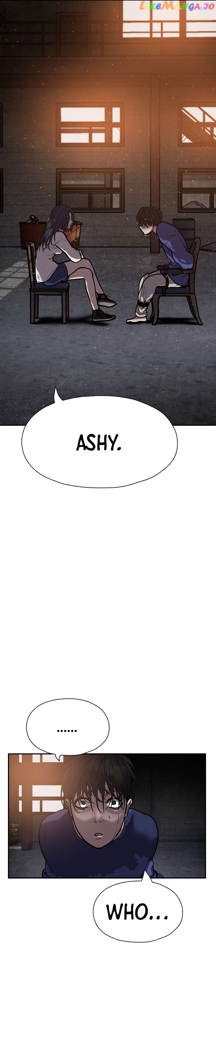 VR HERO Chapter 43 - page 21