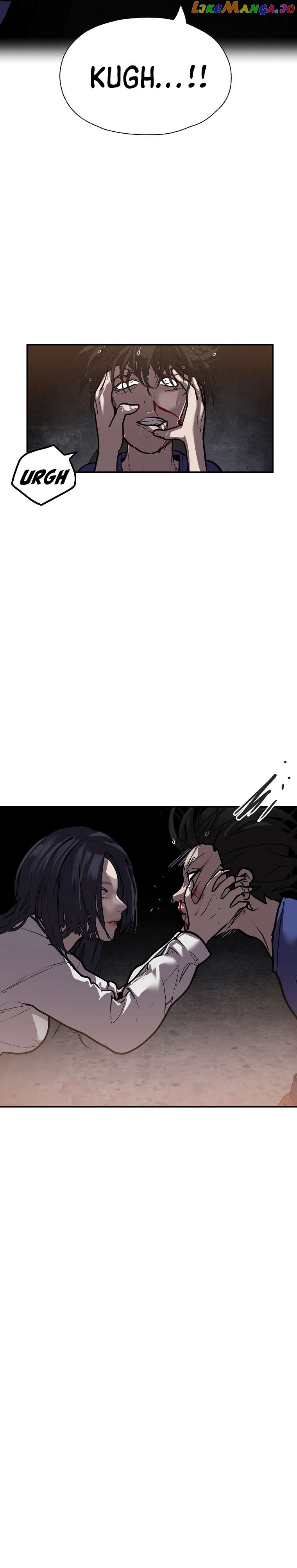 VR HERO Chapter 43 - page 23