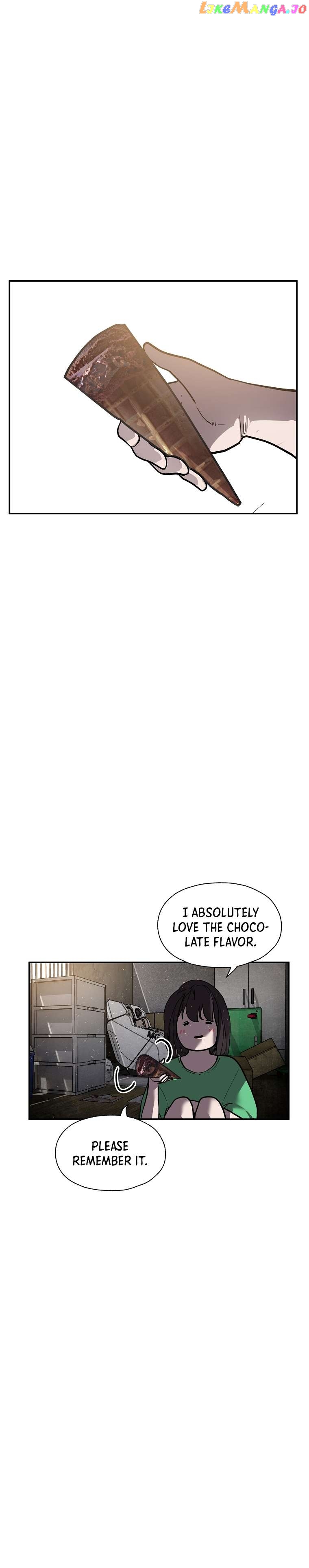 VR HERO Chapter 43 - page 3