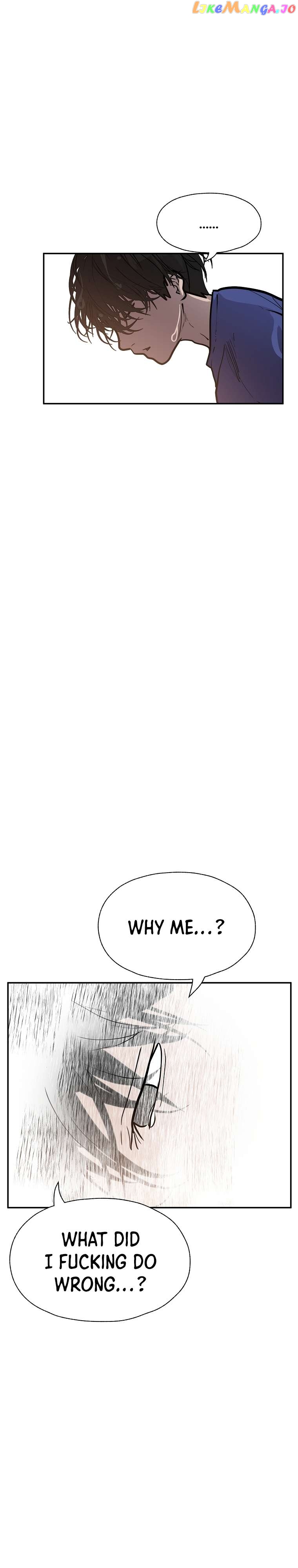 VR HERO Chapter 43 - page 30