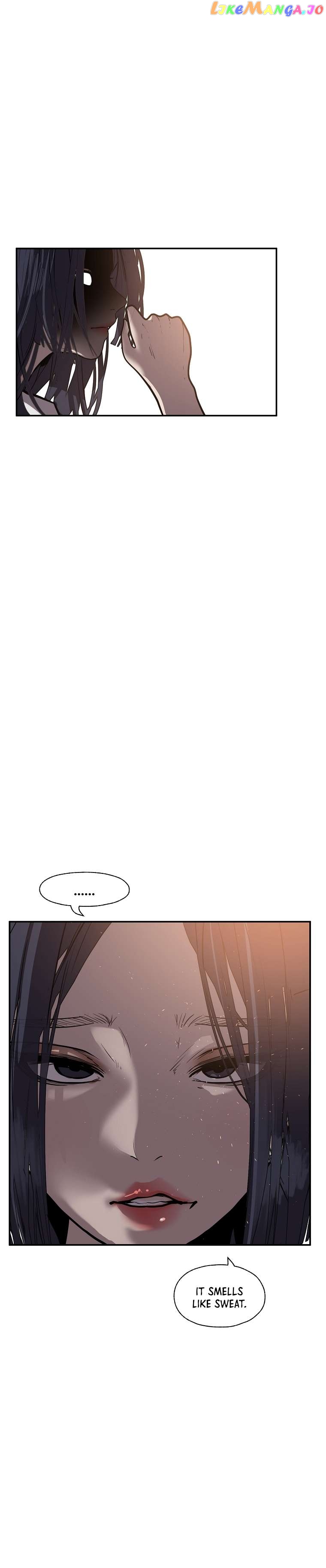 VR HERO Chapter 43 - page 31