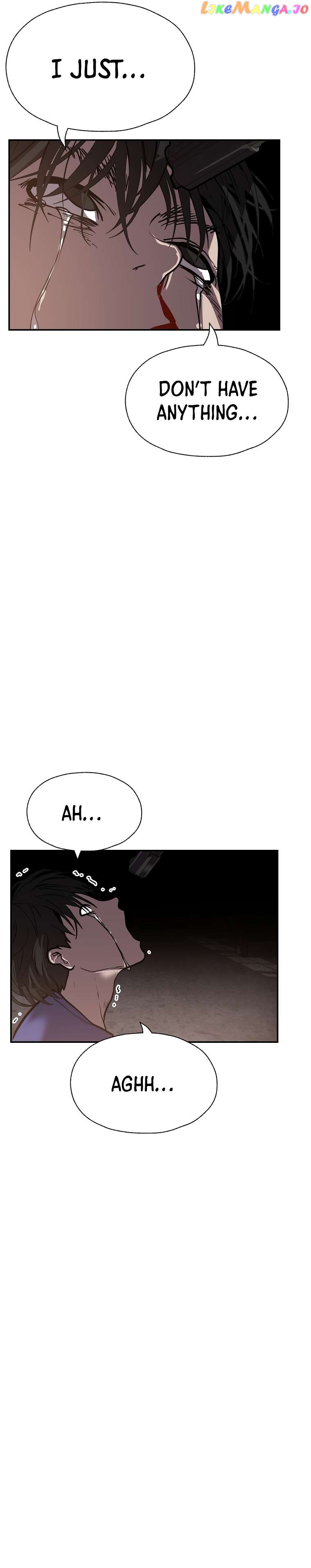 VR HERO Chapter 43 - page 35