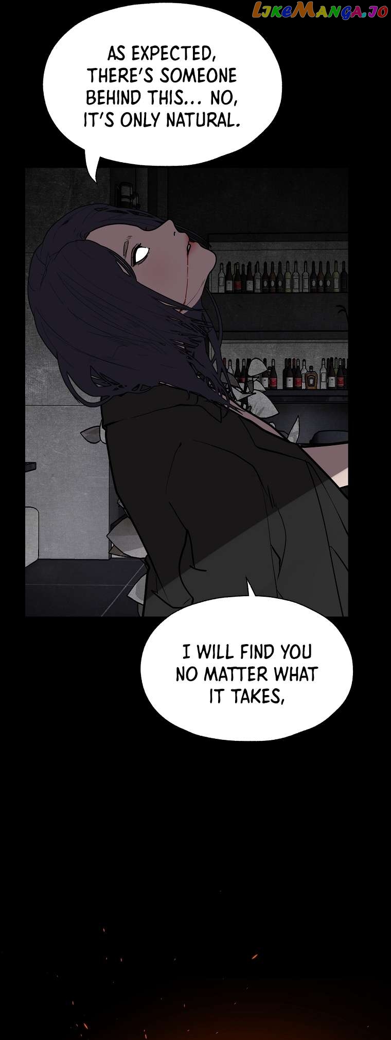 VR HERO Chapter 44 - page 33