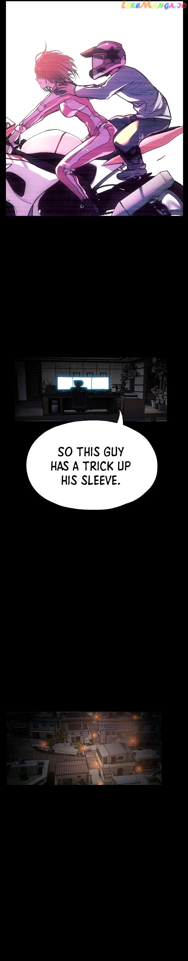 VR HERO Chapter 44 - page 53