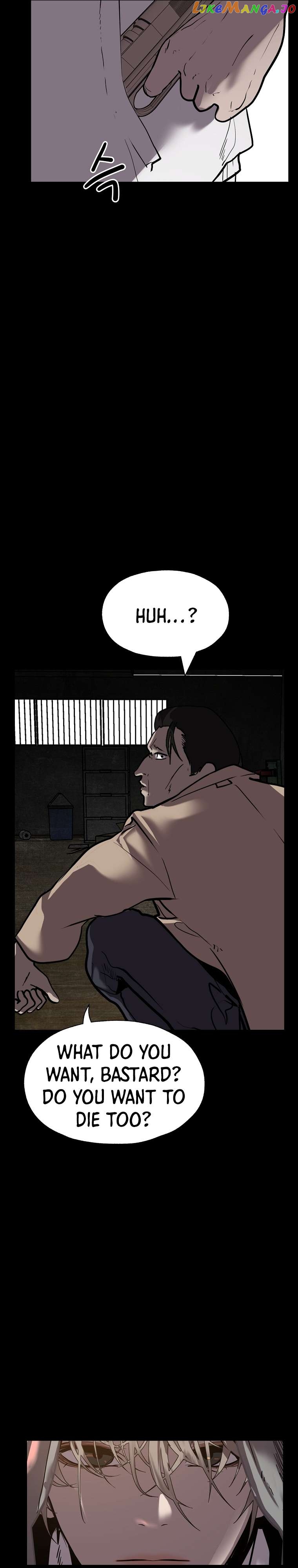 VR HERO Chapter 44 - page 55