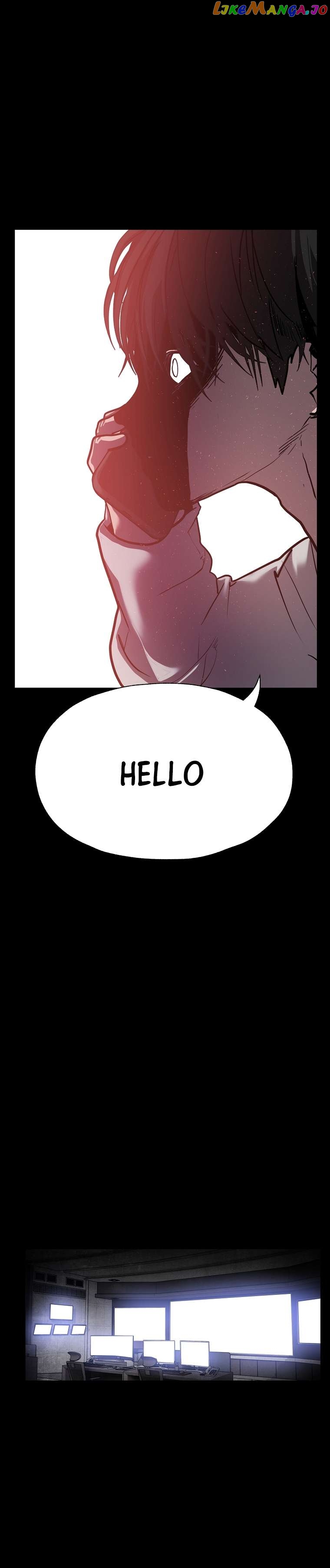 VR HERO Chapter 44 - page 60