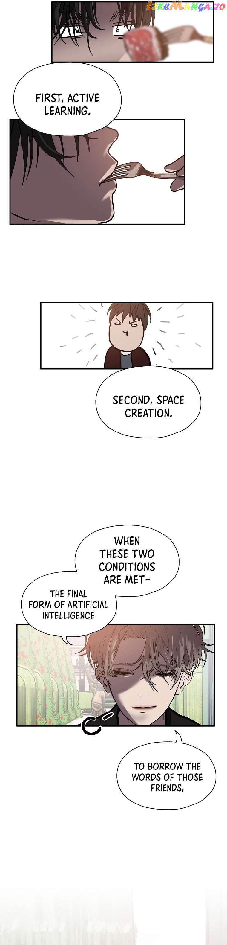 VR HERO Chapter 45 - page 17