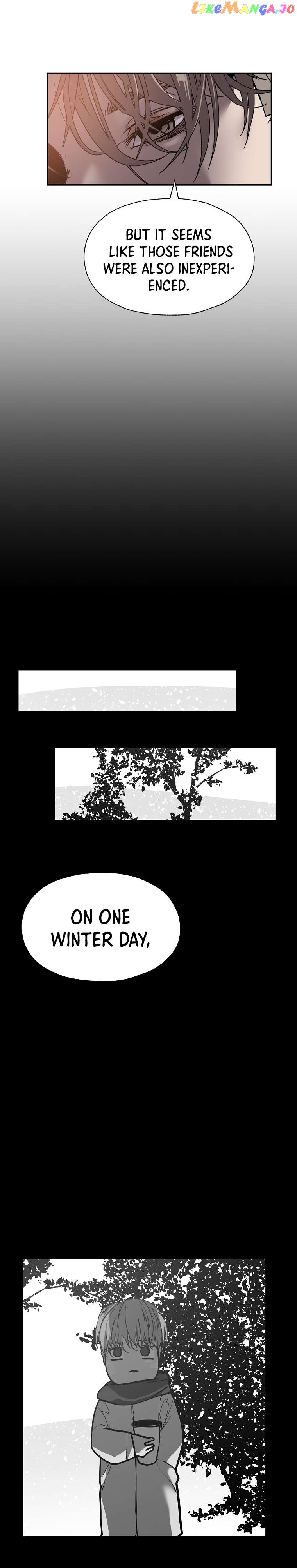 VR HERO Chapter 45 - page 19