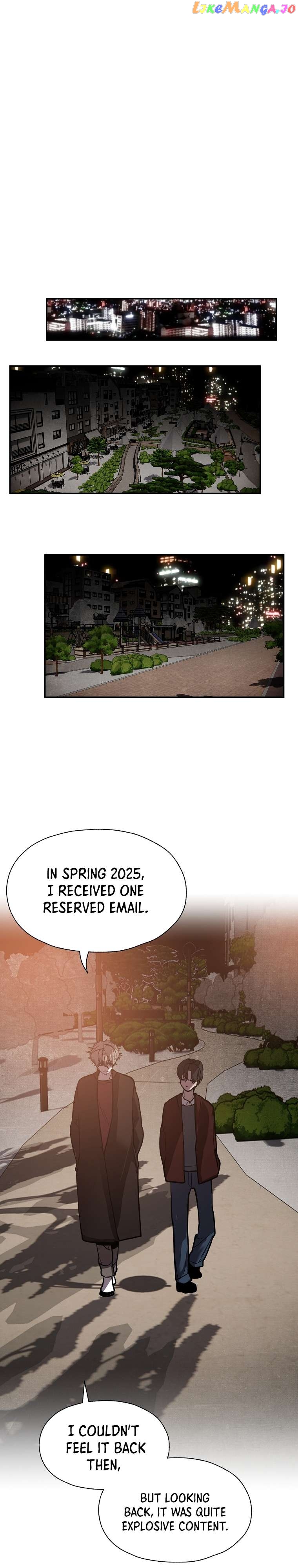 VR HERO Chapter 45 - page 23