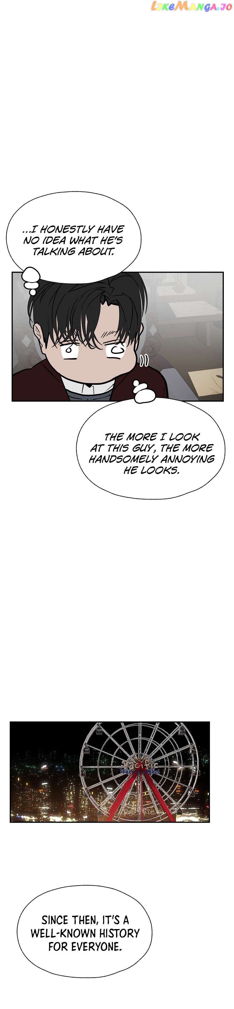 VR HERO Chapter 45 - page 29