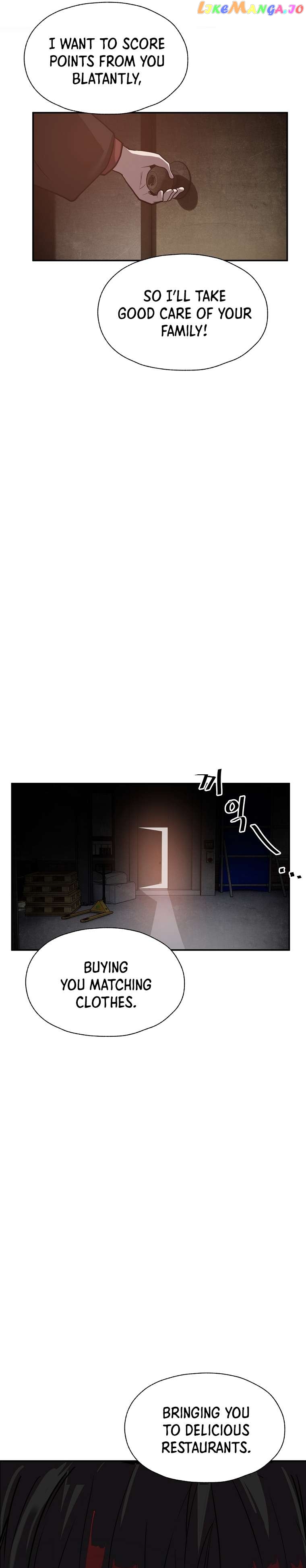 VR HERO Chapter 45 - page 38
