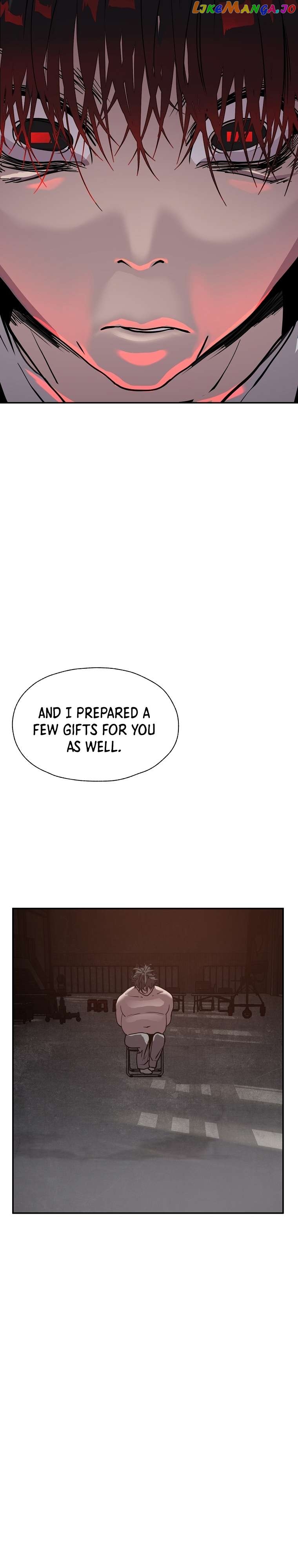 VR HERO Chapter 45 - page 39