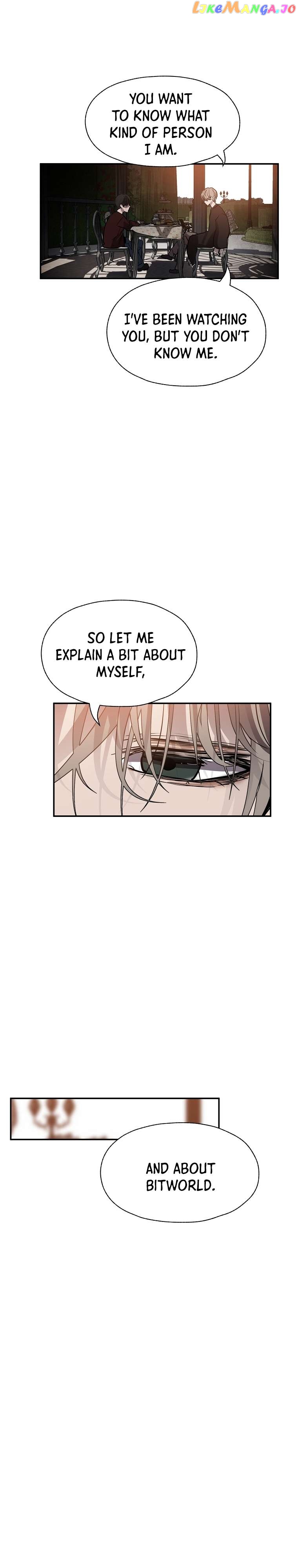 VR HERO Chapter 45 - page 8