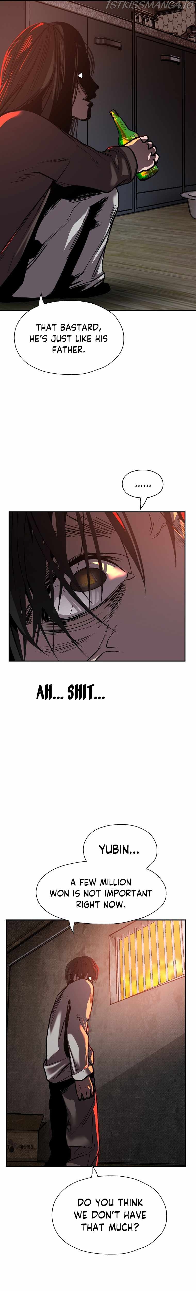 VR HERO Chapter 5 - page 10