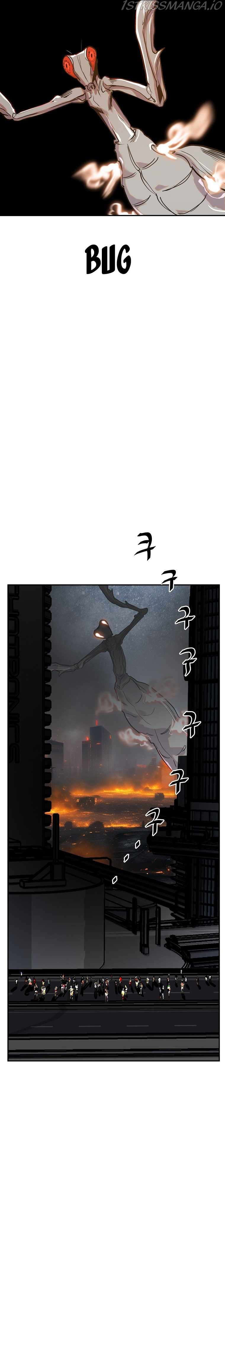 VR HERO Chapter 5 - page 15