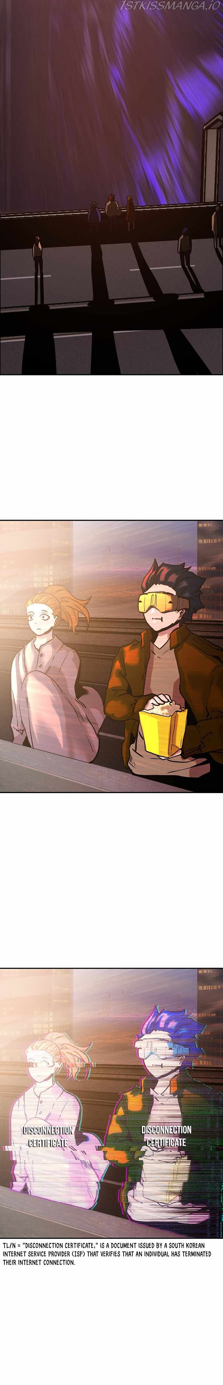 VR HERO Chapter 5 - page 2