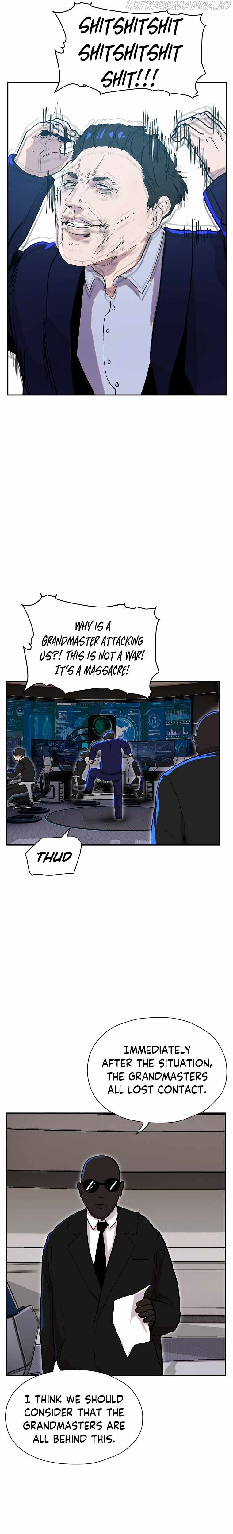 VR HERO Chapter 5 - page 26