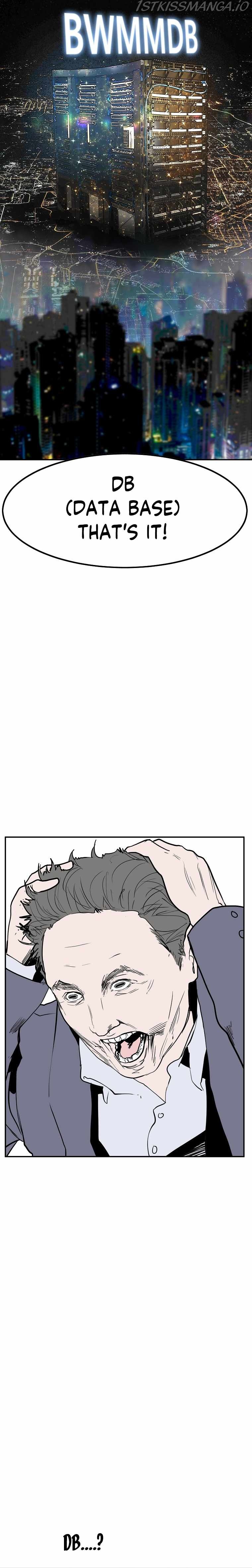 VR HERO Chapter 5 - page 28