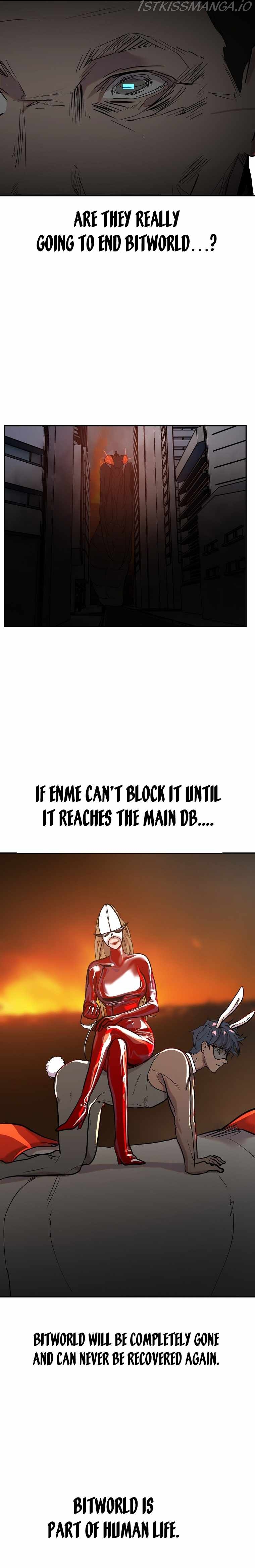 VR HERO Chapter 5 - page 29