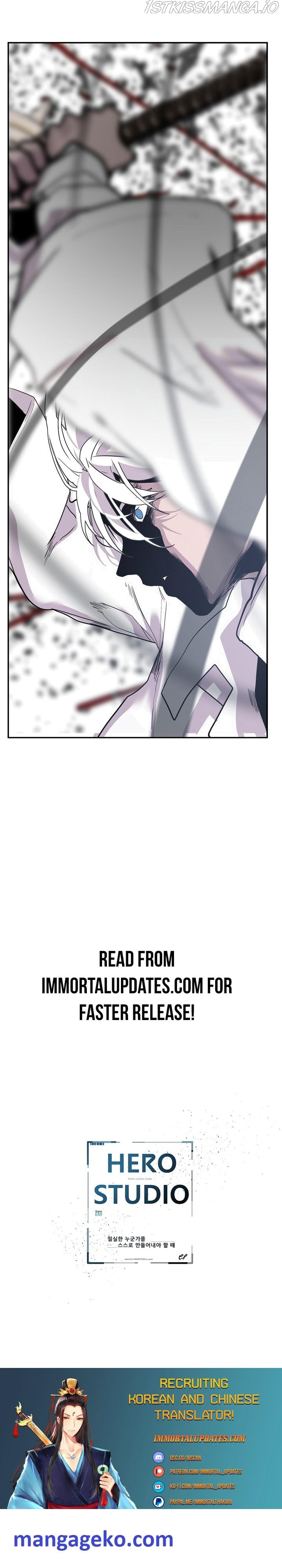 VR HERO Chapter 5 - page 40
