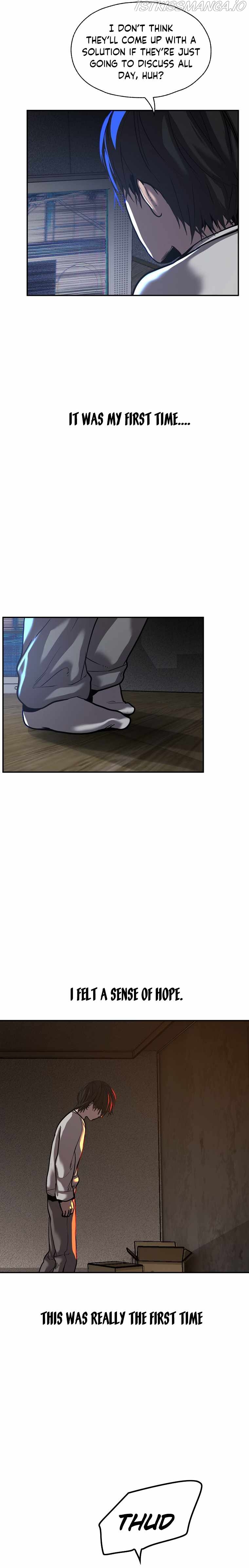 VR HERO Chapter 5 - page 7