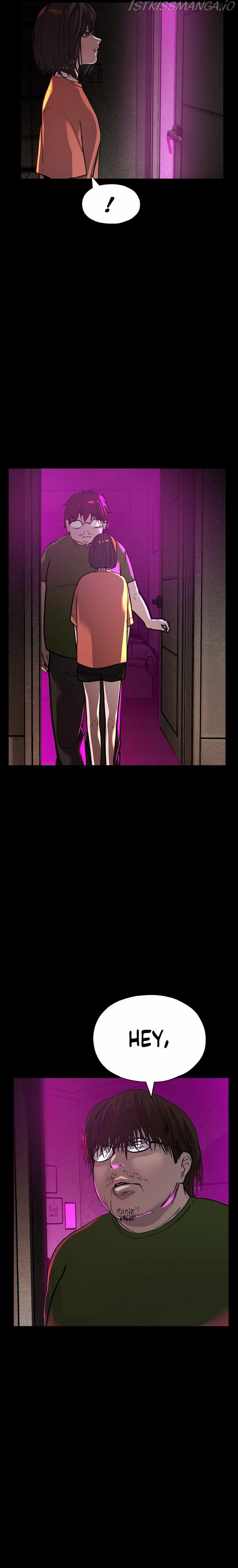 VR HERO Chapter 6 - page 19
