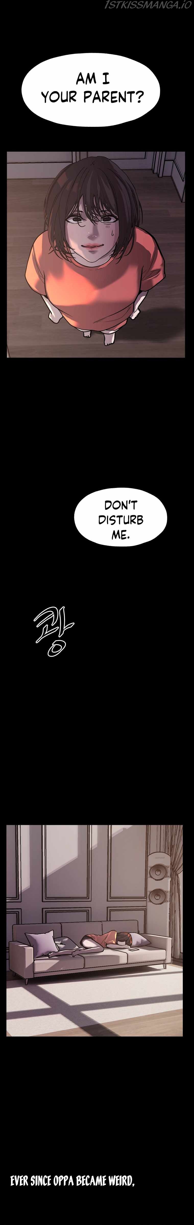 VR HERO Chapter 6 - page 20