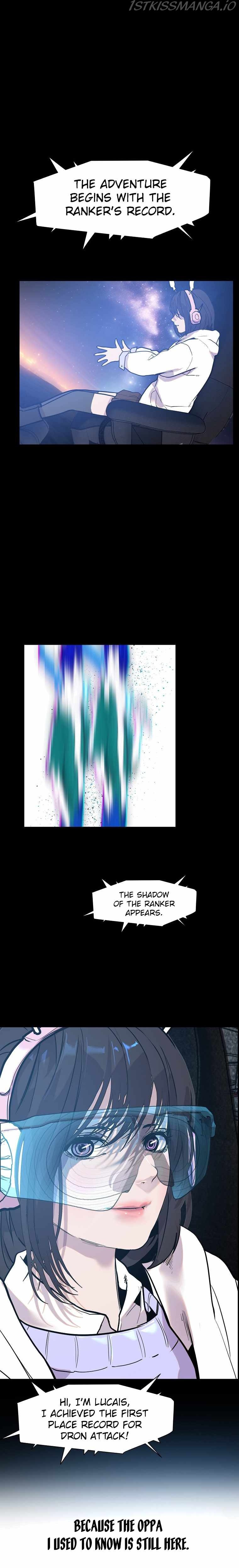 VR HERO Chapter 6 - page 30